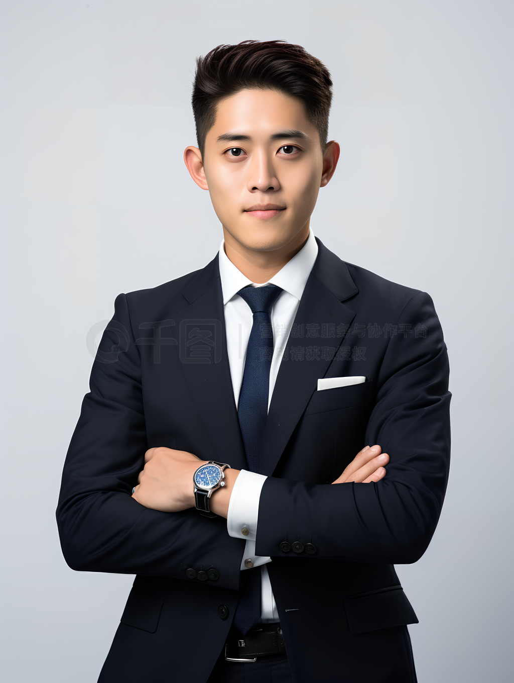 岳赣暖 联合创始人 & 首席运营官