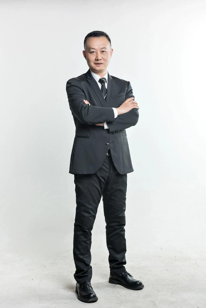 徐文宏 内容策划总监
